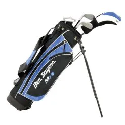 Ben Sayers M1i Junior 9-11 Years Golf Package Set