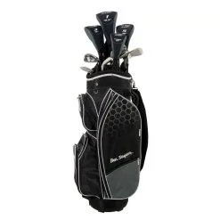 Ben Sayers M8 Golf Package Set
