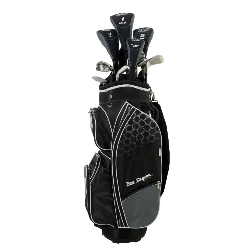 Ben Sayers M8 Golf Package Set