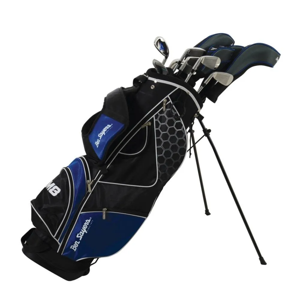 Ben Sayers M8 Graphite Golf Package Set