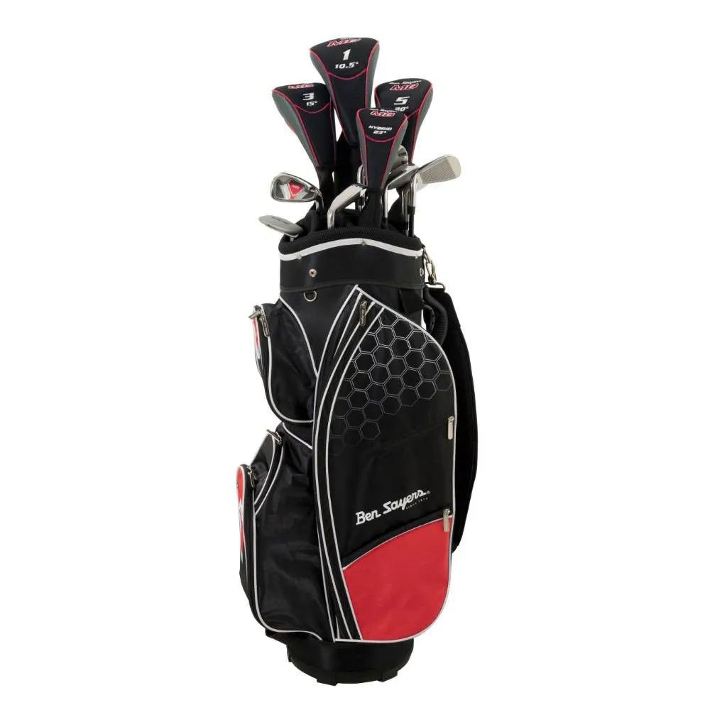 Ben Sayers M8 Golf Package Set