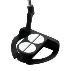 Ben Sayers XF Black B1 Golf Putter