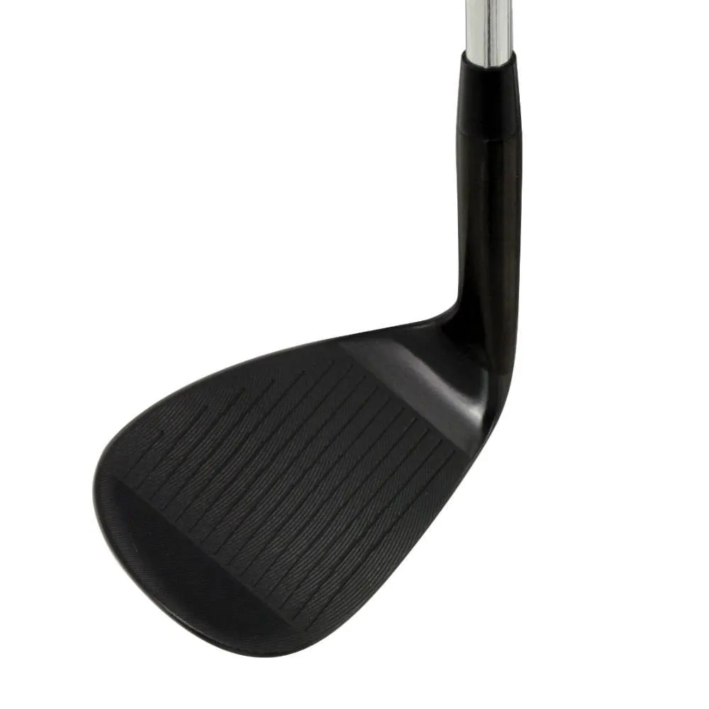 Ben Sayers XF Black Golf Wedge - Image 2