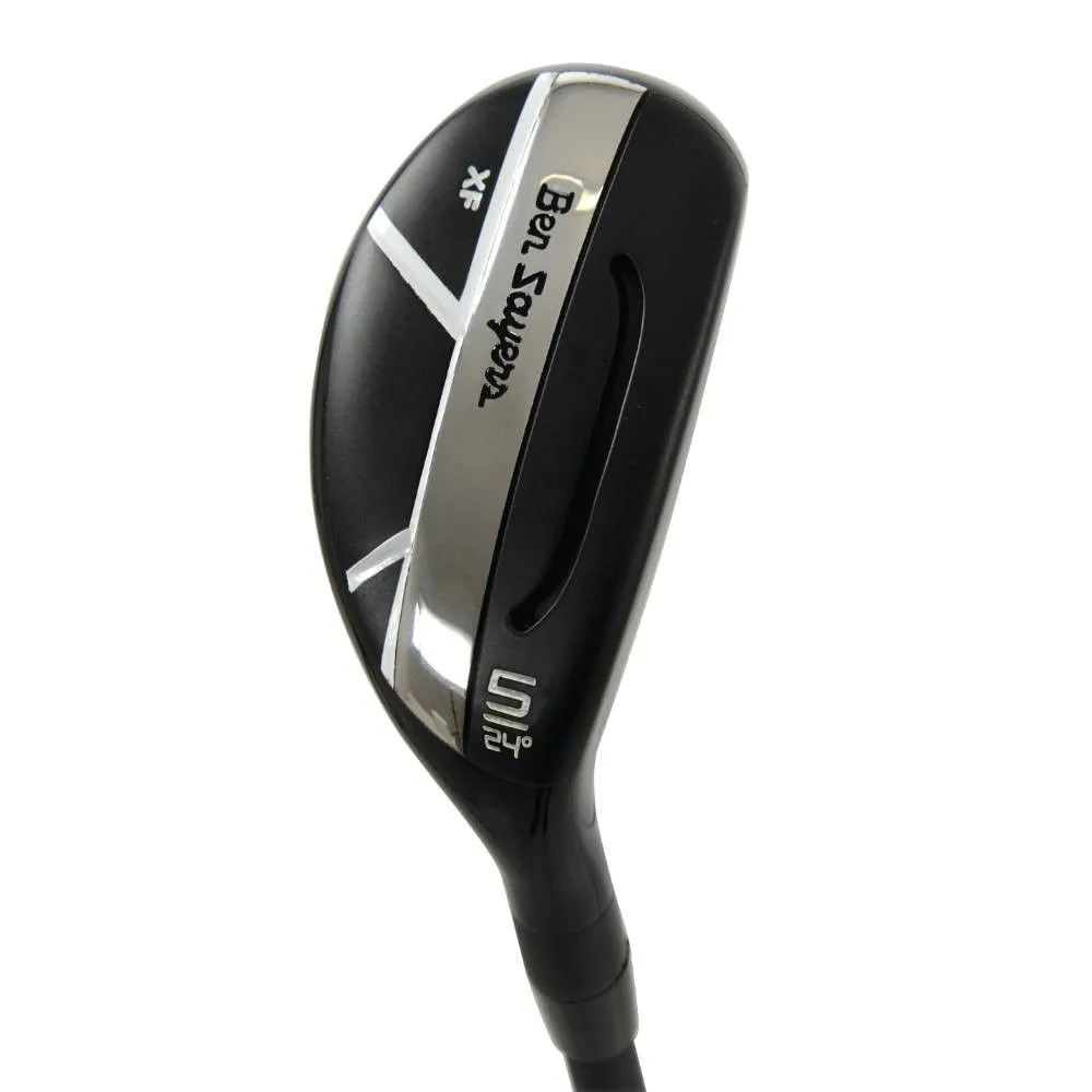 Ben Sayers XF Pro Golf Hybrid - Image 3