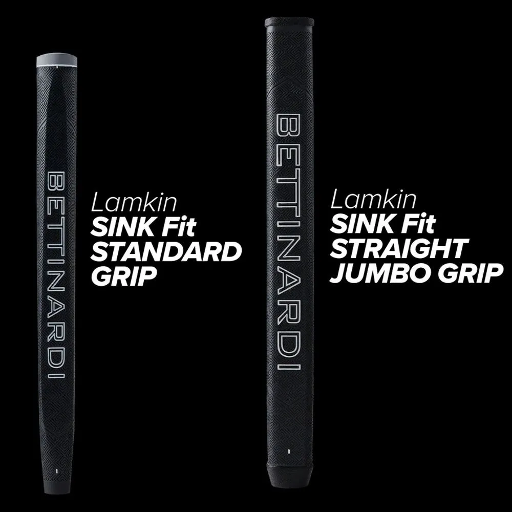 Bettinardi Inovai 6.0 Spud Golf Putter - Image 6