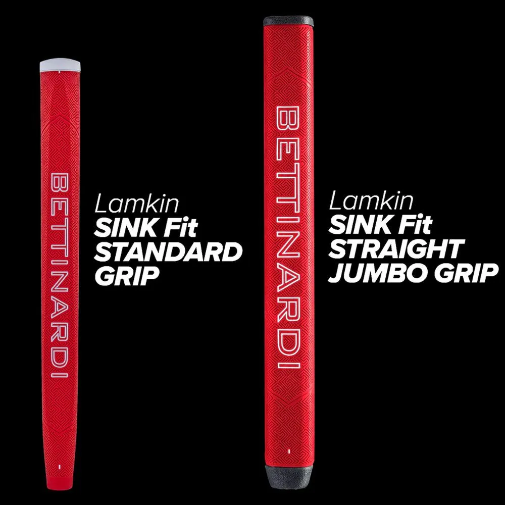 Bettinardi Studio Stock 17 Golf Putter - Image 6