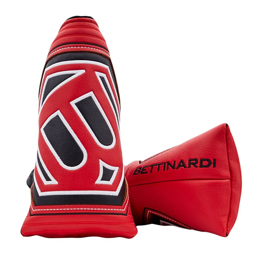 Bettinardi Studio Stock 17 Golf Putter - Image 5