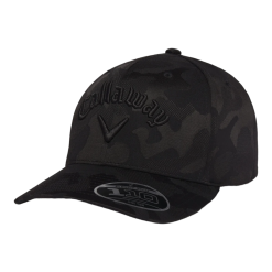 Callaway X-Series Jacquard Camo Golf Cap CGASCOMO