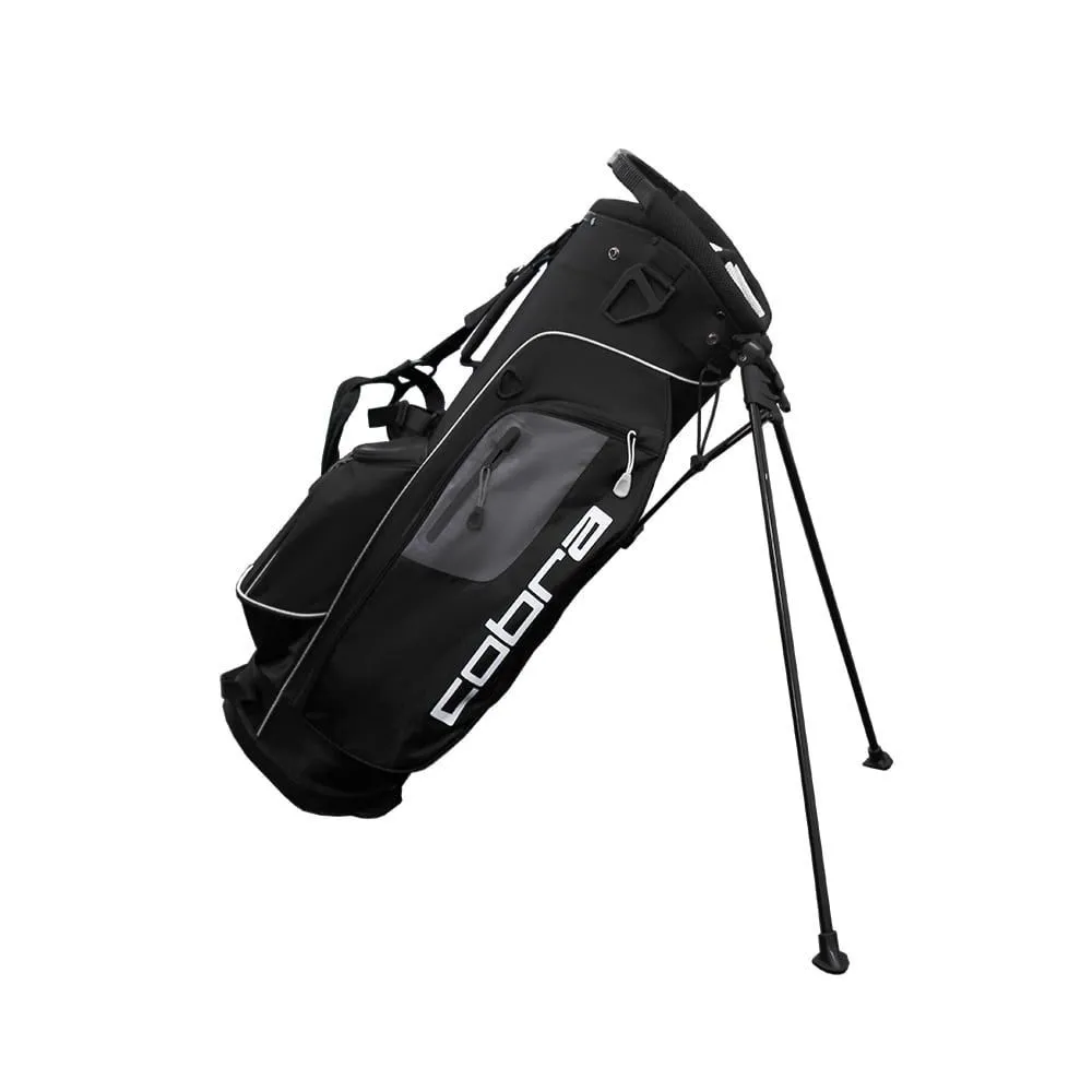 Cobra FLY XL 11 Piece Stand Bag Golf Package Set - Image 6