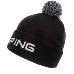 Ping Classic Bobble Golf Hat P03472