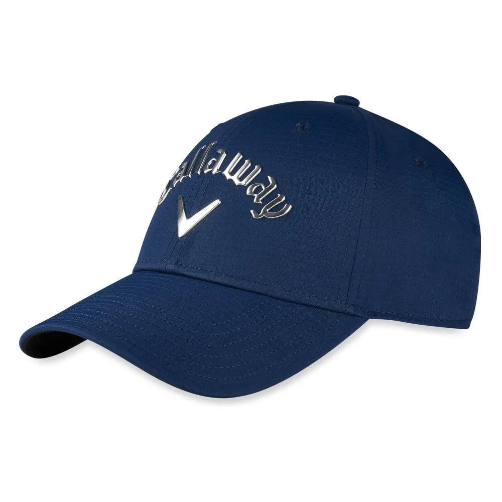 Callaway Liquid Metal Golf Cap