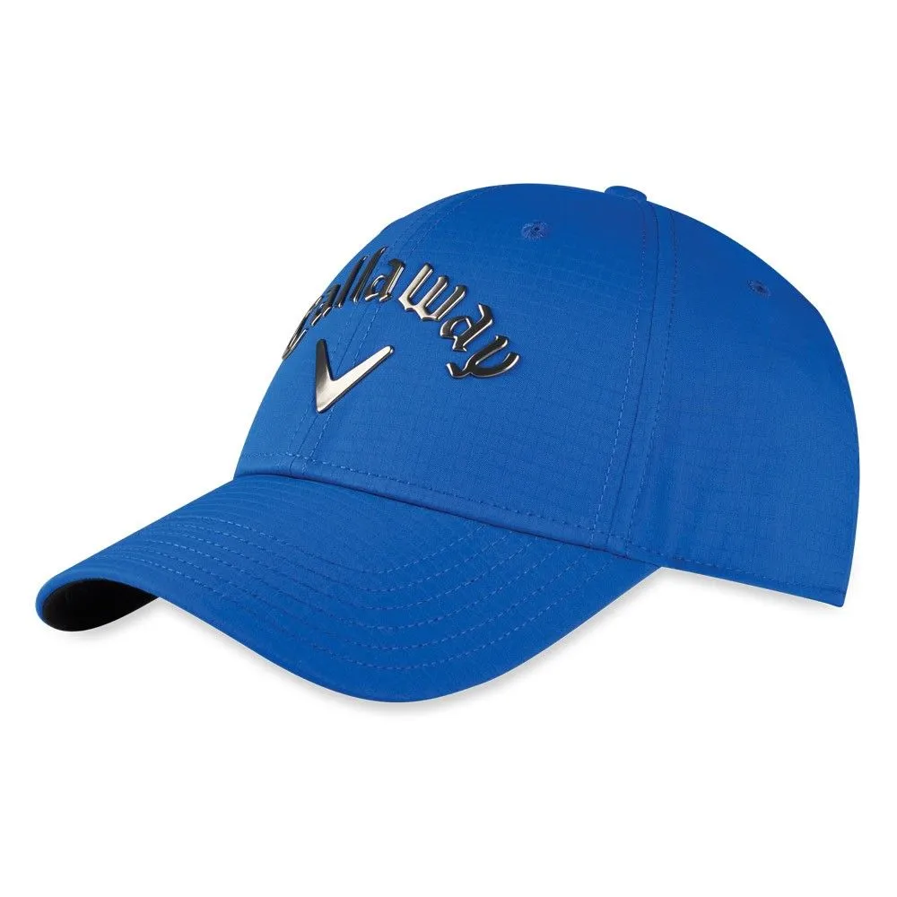 Callaway Liquid Metal Golf Cap - Image 2