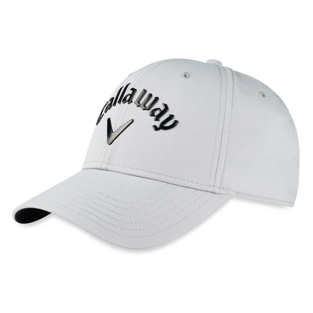 Callaway Liquid Metal Golf Cap - Image 3