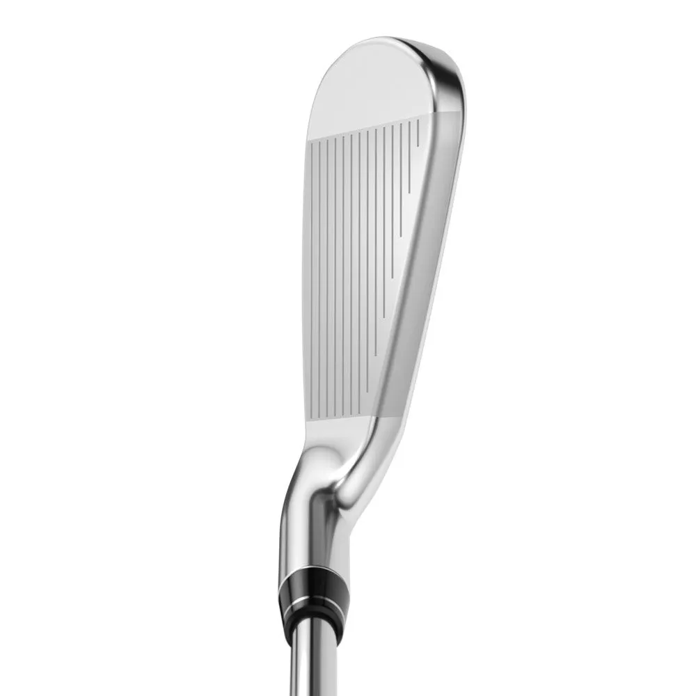 Callaway Apex DCB 21 Graphite Golf Irons - Image 2