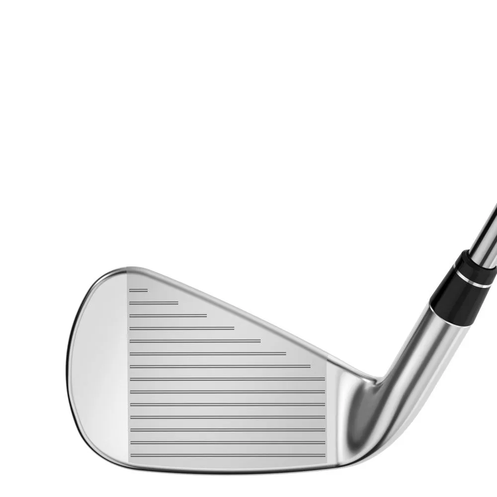 Callaway Apex DCB 21 Graphite Golf Irons - Image 3