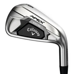 Callaway Apex DCB 21 Golf Irons