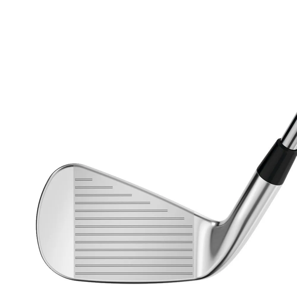 Callaway Apex 21 Pro Graphite Golf Irons - Image 3