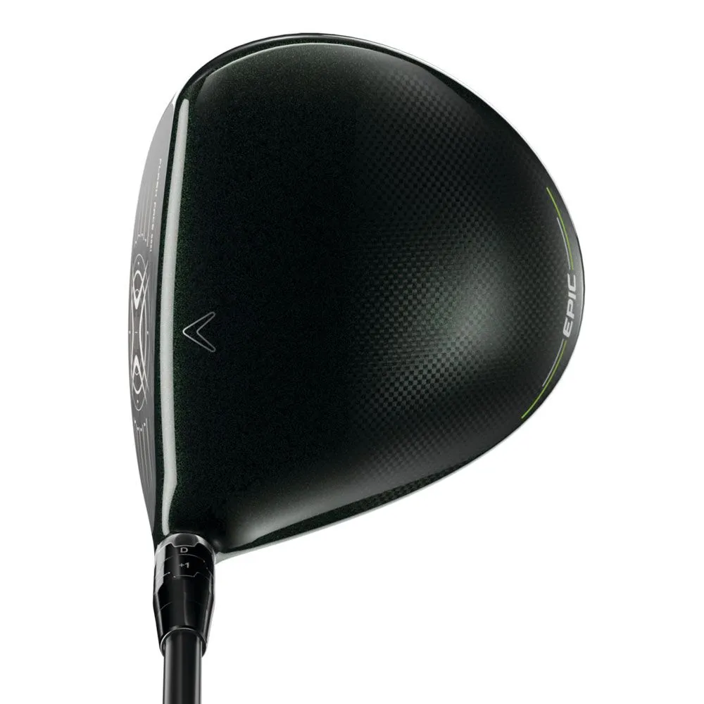 Callaway Epic Max LS Golf Driver - Image 3