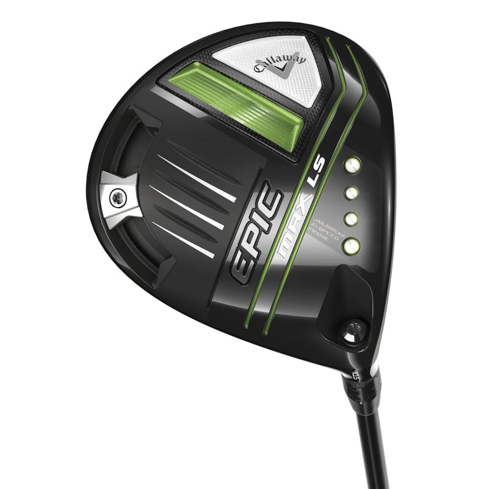 Callaway Epic Max LS Golf Driver - Image 2