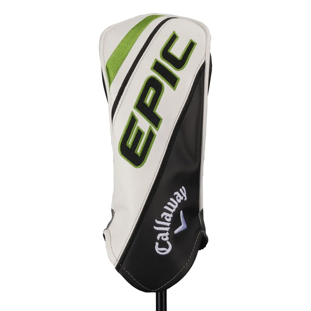 Callaway Epic Speed Golf Fairway Wood - Image 6