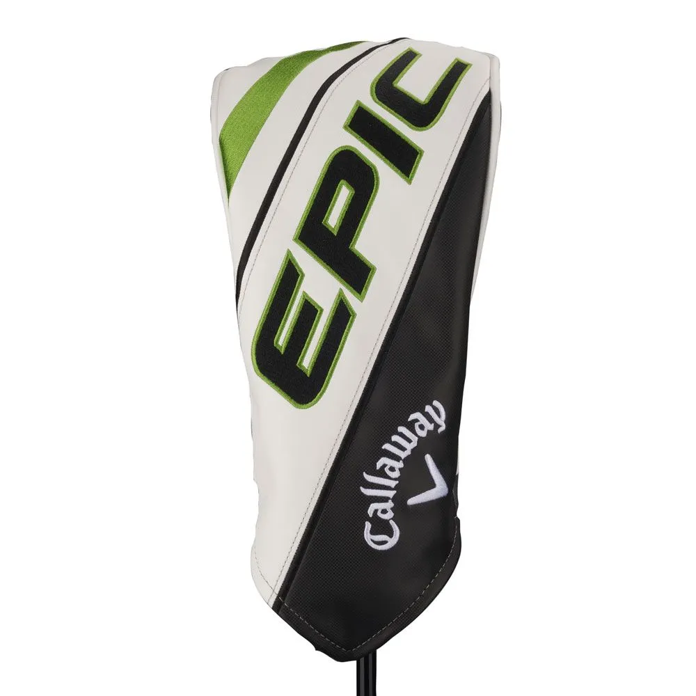 Callaway Epic Speed Golf Driver - Image 6