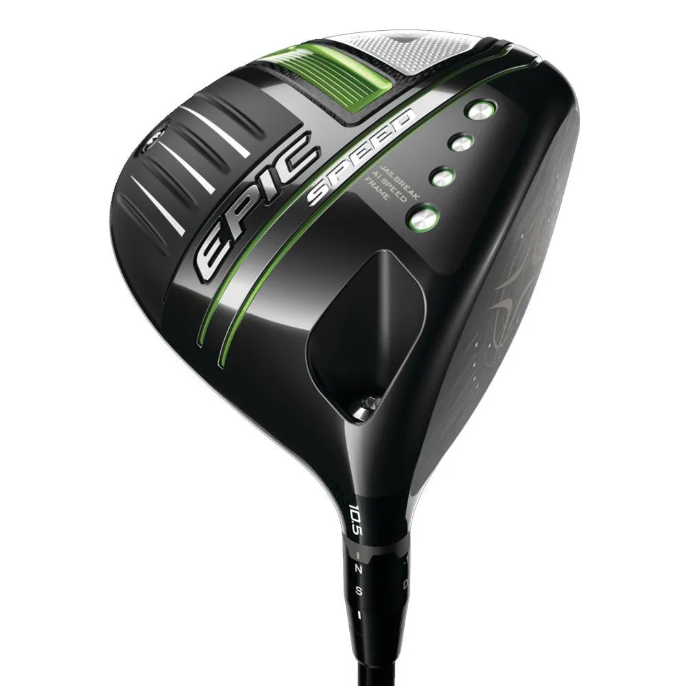Callaway Epic Speed Golf Driver