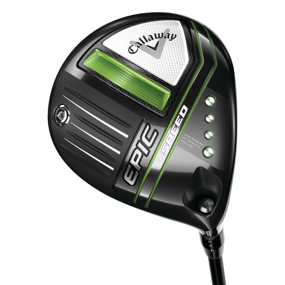 Callaway Epic Speed Golf Driver - Image 2