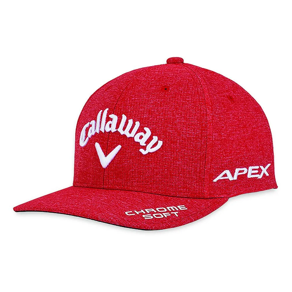 Callaway Tour Authentic Perf Pro Adjustable Golf Cap - Image 5