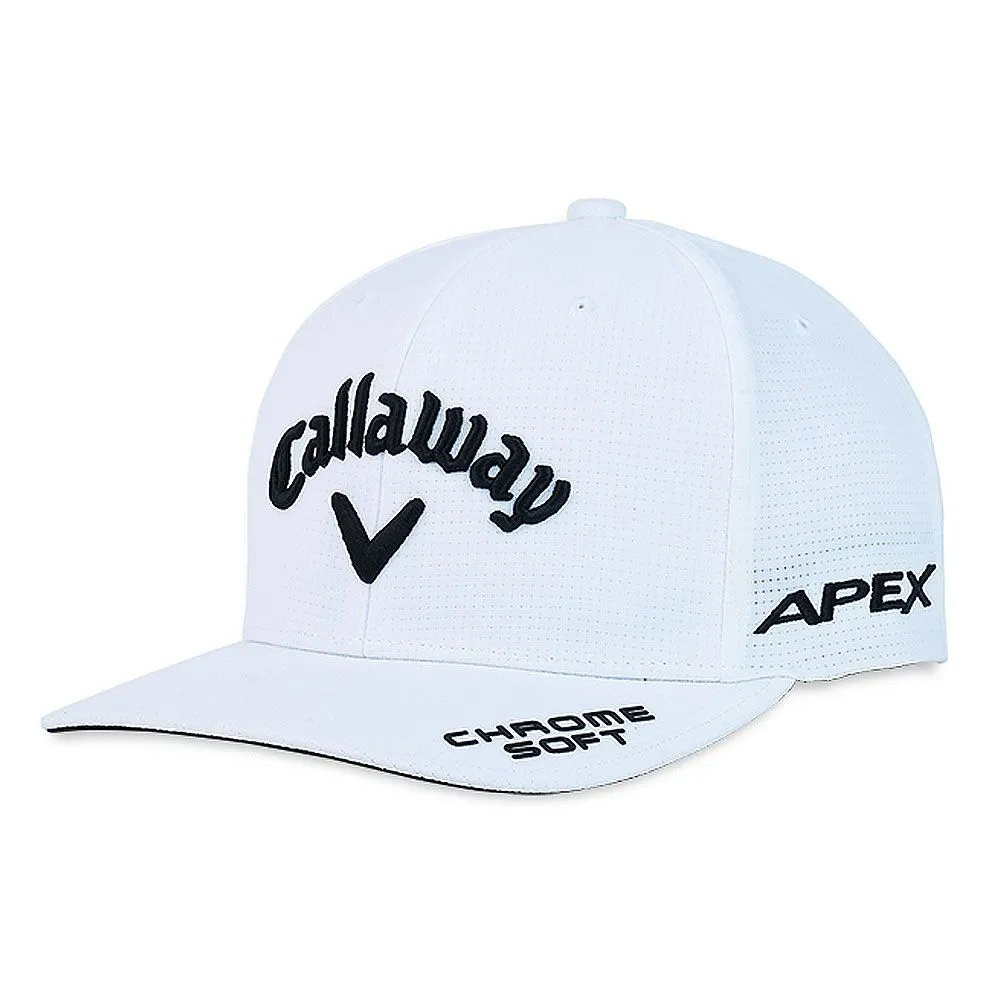 Callaway Tour Authentic Performance Pro Golf Cap