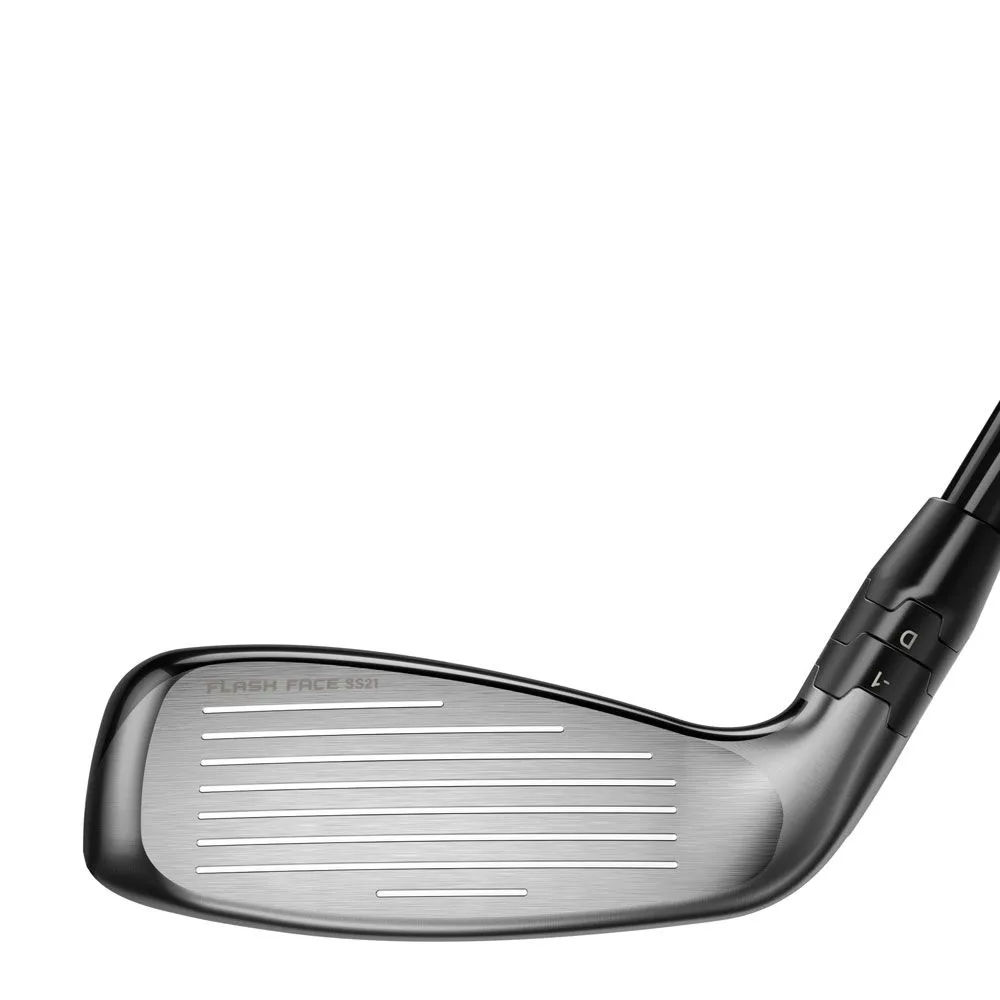 Callaway Apex 21 Golf Hybrid - Image 3