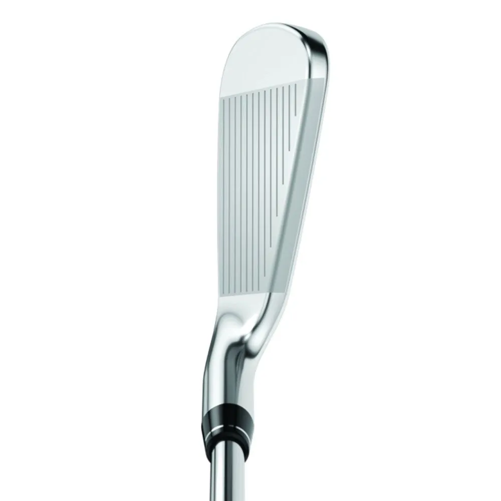 Callaway Apex 21 Graphite Golf Irons - Image 2