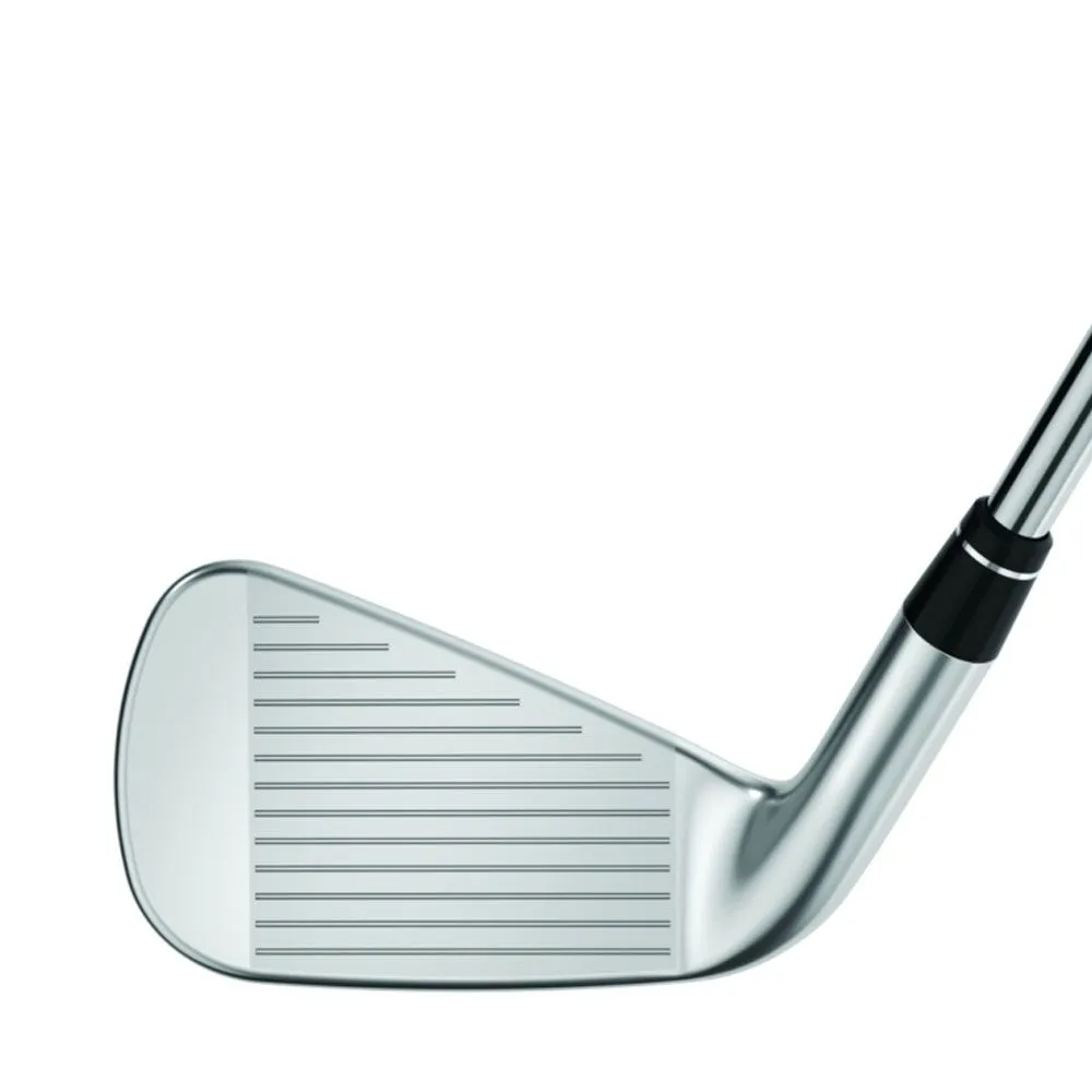 Callaway Apex 21 Graphite Golf Irons - Image 3