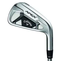 Callaway Apex 21 Graphite Golf Irons