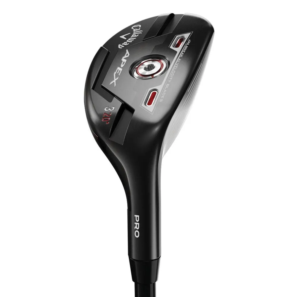 Callaway Apex 21 Pro Golf Hybrid