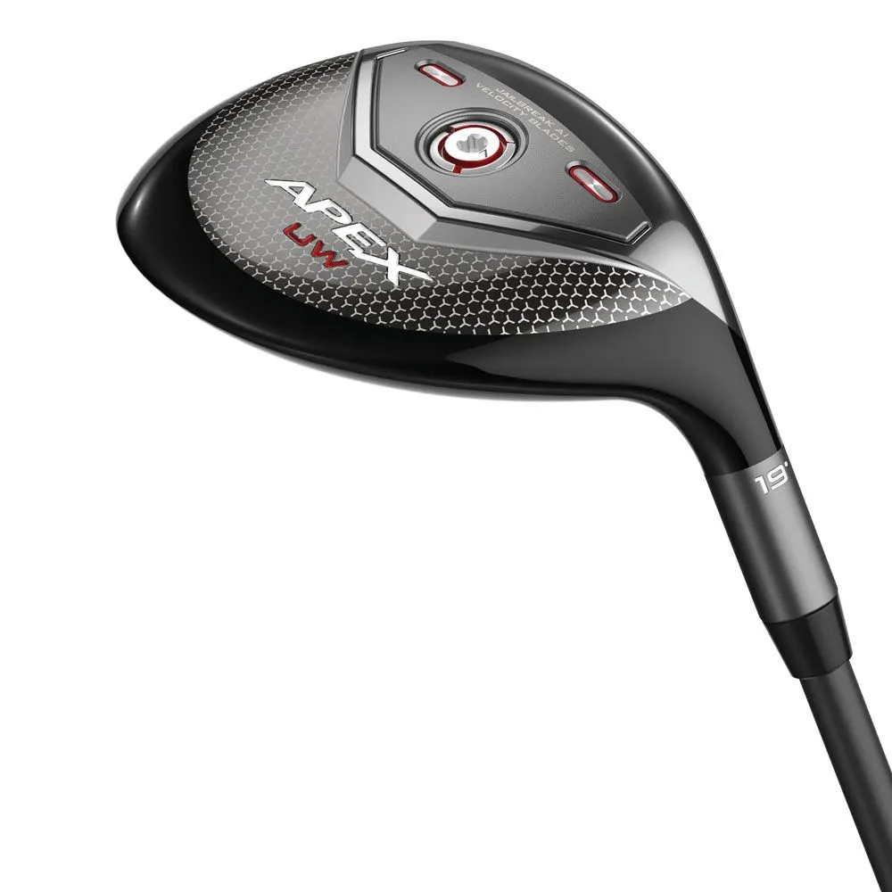 Callaway Apex Golf Utility Wood - Image 4