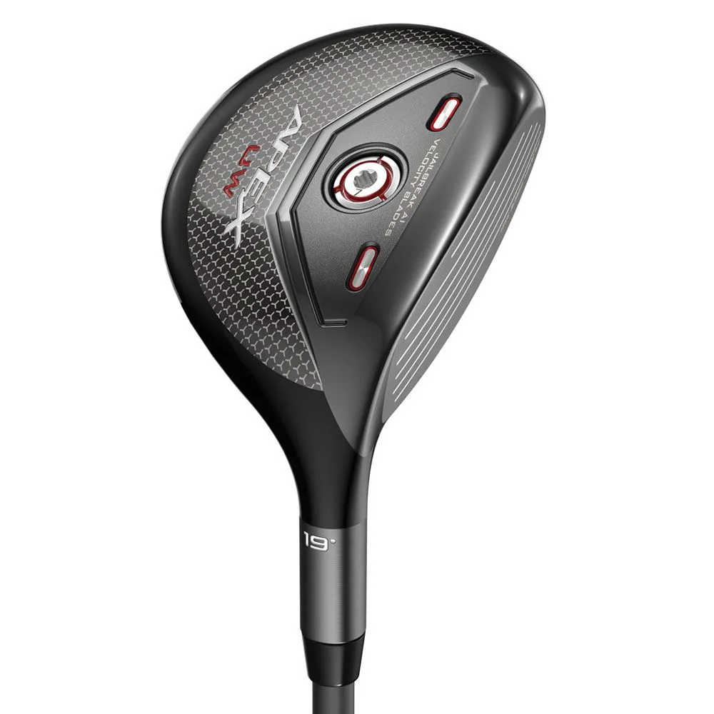 Callaway Apex Golf Utility Wood