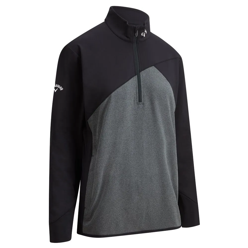 Callaway Aquapel 1/4 Zip Golf Pullover
