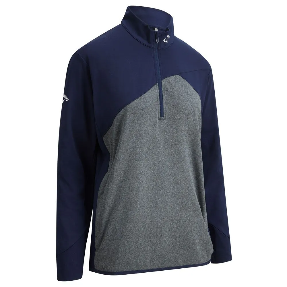 Callaway Aquapel 1/4 Zip Golf Pullover - Image 2