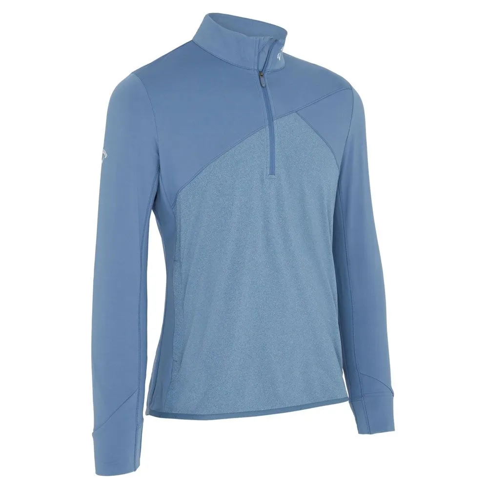 Callaway Aquapel 1/4 Zip Golf Pullover - Image 3