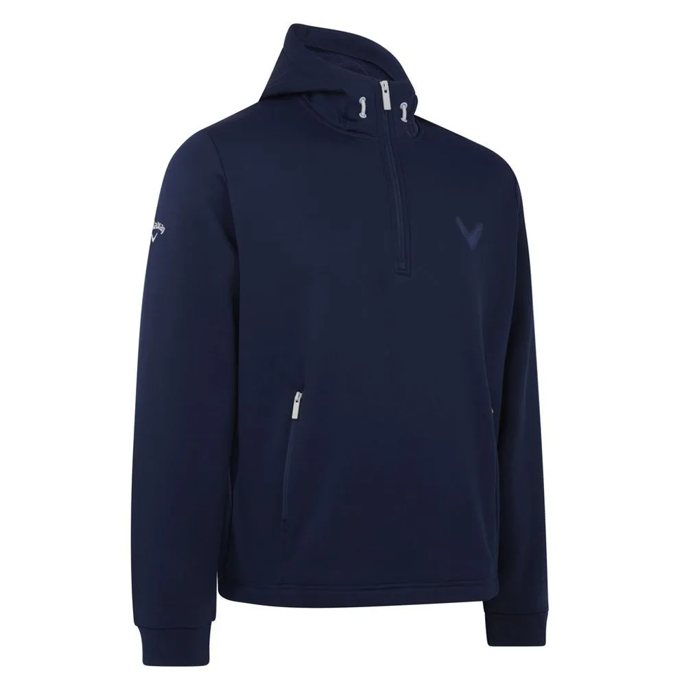 Callaway AquaPel Technical Golf Hoodie - Image 3