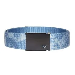 Callaway Camo Webbed Golf Belt