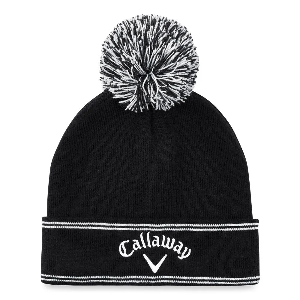Callaway Classic Golf Beanie Hat