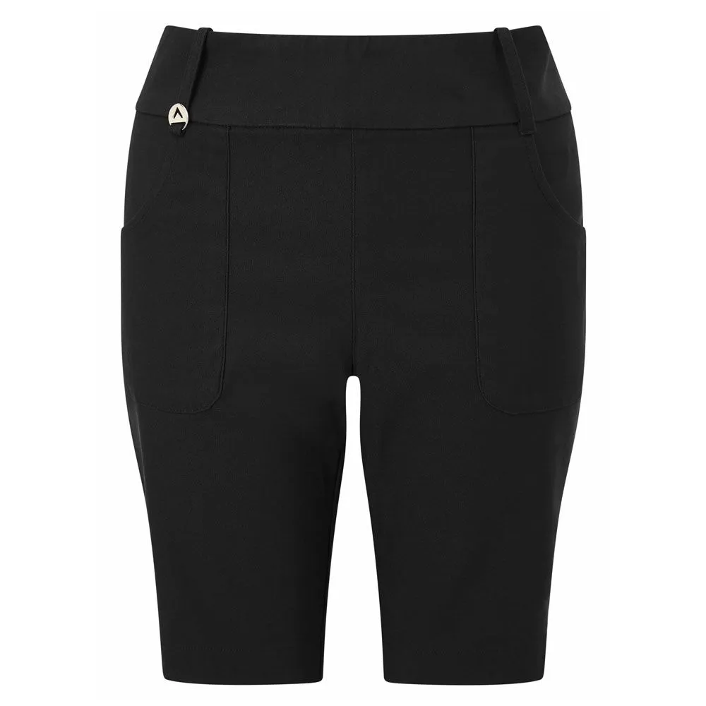 Callaway Chev II Pull On Ladies Golf Shorts