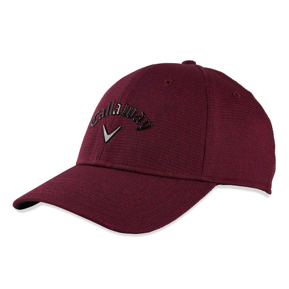 Callaway Liquid Metal Golf Cap 2022 - Image 6