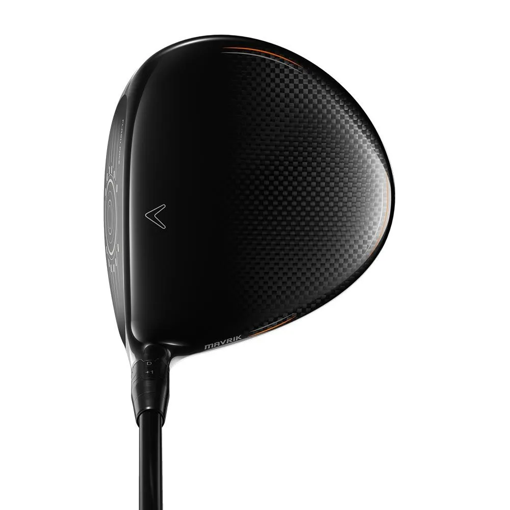 Callaway Mavrik 22 Golf Driver - Image 2
