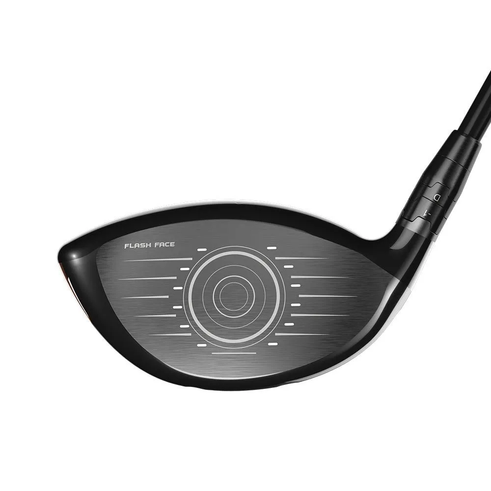 Callaway Mavrik 22 Golf Driver - Image 3