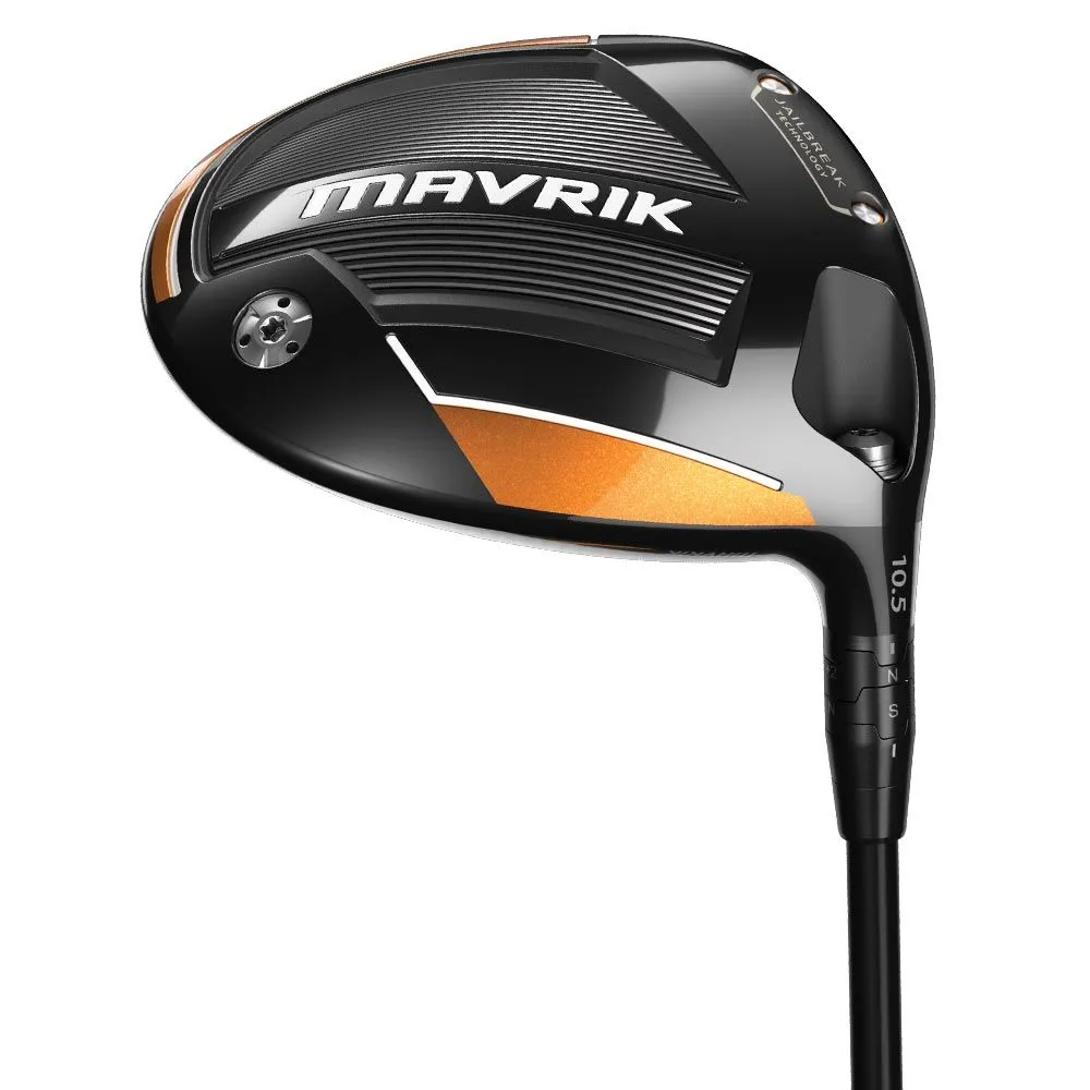 Callaway Mavrik 22 Golf Driver - Image 4