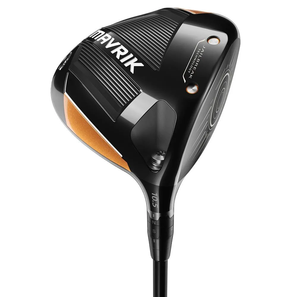 Callaway Mavrik 22 Golf Driver