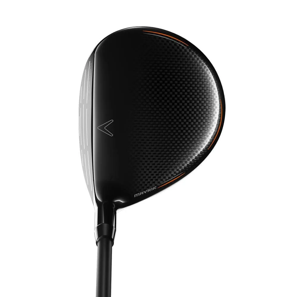 Callaway Mavrik 22 Golf Fairway Wood - Image 2