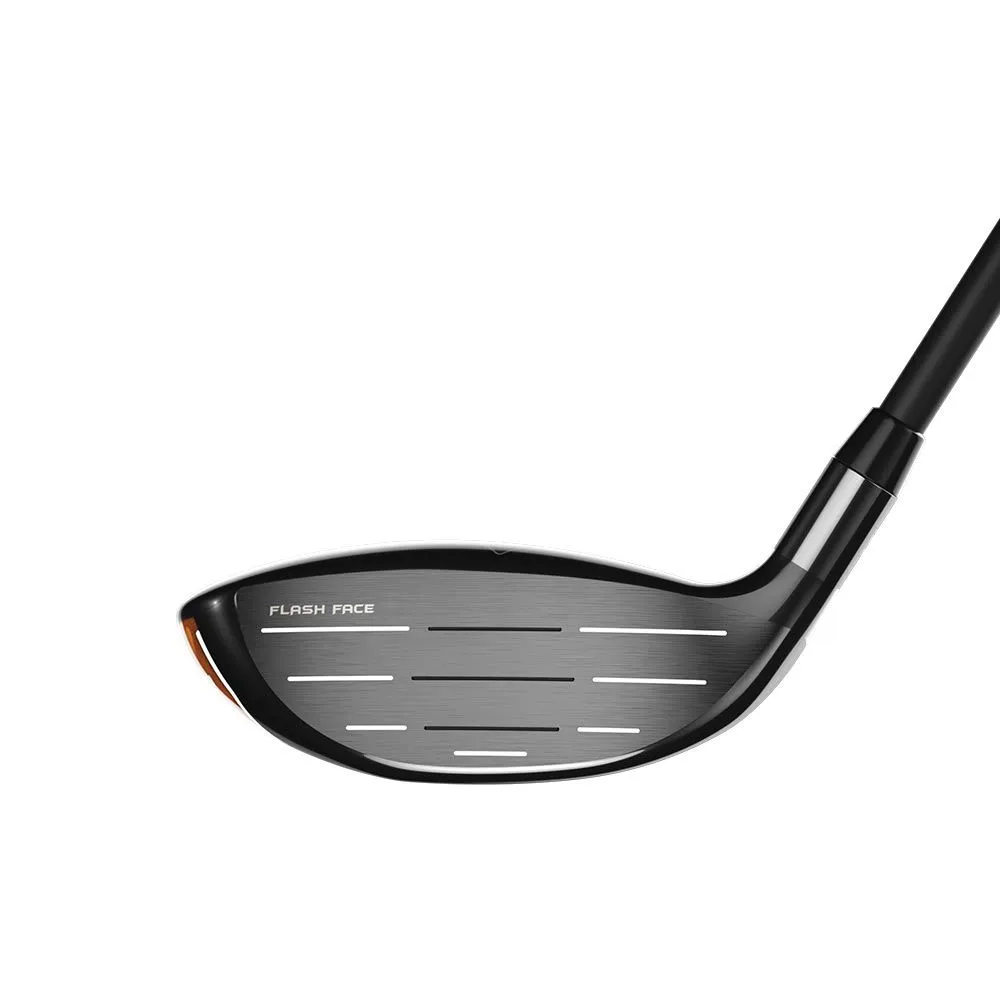 Callaway Mavrik 22 Golf Fairway Wood - Image 3